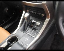 Lexus NX 2019