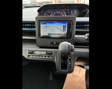 Mazda Flair 2021