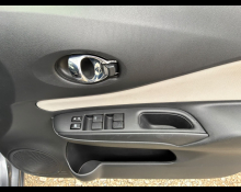 Nissan Note 2019