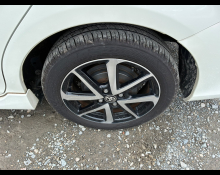 Toyota Corolla Fielder 2019