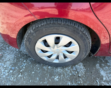 Toyota Vitz 2019
