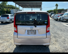 Daihatsu Move 2019