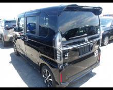 Honda N Box 2019