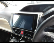 Toyota Noah 2019