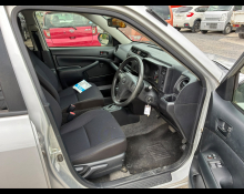 Toyota Probox 2021