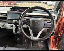 Suzuki Wagon R 2019