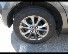 Mazda Demio 2019