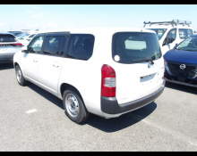Toyota Probox 2021