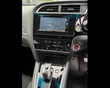 Honda Shuttle 2019