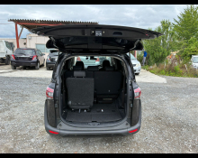 Toyota Sienta 2019