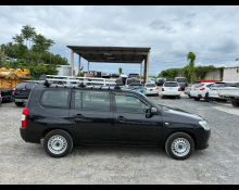 Toyota Probox 2021