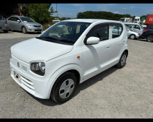 Suzuki Alto 2019