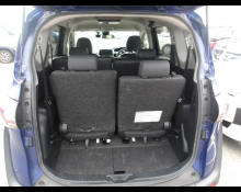 Toyota Sienta 2021