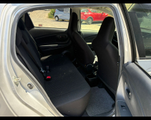 Toyota Vitz 2019