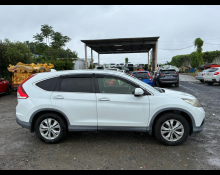 Honda CR-V 2013