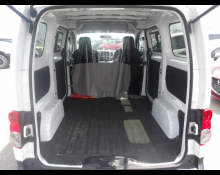 Nissan NV200 2019