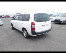 Toyota Probox 2021