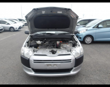 Toyota Probox 2019