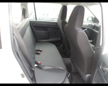Toyota Succeed 2019