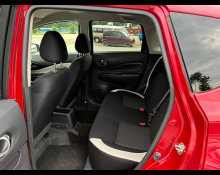 Nissan Note 2019