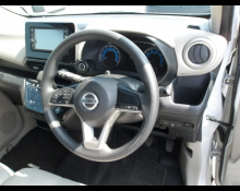 Nissan Dayz 2020