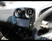 Nissan Note 2019