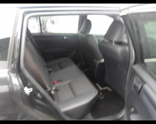 Toyota Corolla Fielder 2015