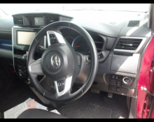 Toyota Roomy 2019