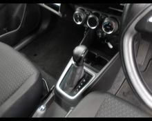 Suzuki Swift 2022