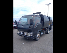 Isuzu Elf 2006