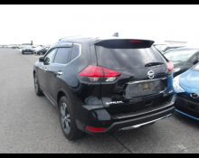 Nissan X-Trail 2019