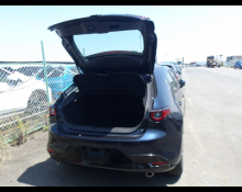 Mazda Mazda3 Fastback 2023