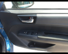 Toyota Corolla Fielder 2017