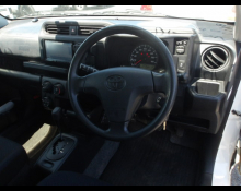 Toyota Probox 2021