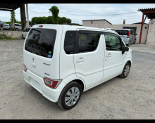 Suzuki Wagon R 2019