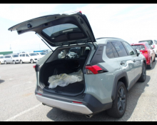 Toyota RAV4 2024