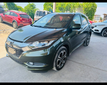 Honda Vezel 2016