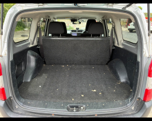 Toyota Probox 2019