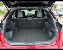 Toyota Yaris Cross 2023
