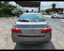 Toyota Premio 2007