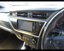 Toyota Auris 2013