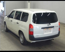 Toyota Probox 2024