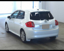 Toyota Auris 2007
