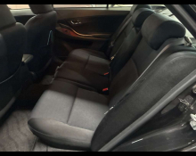 Toyota Allion 2007