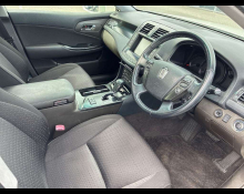 Toyota Crown 2008