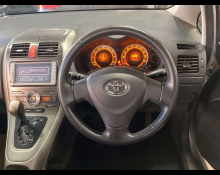 Toyota Auris 2006
