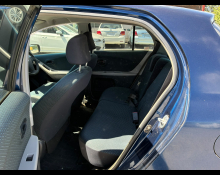 Toyota Vitz 2006