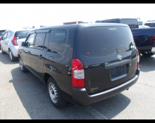 Toyota Succeed 2019