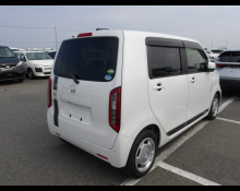 Honda N-WGN 2020