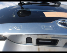 Toyota Noah 2019